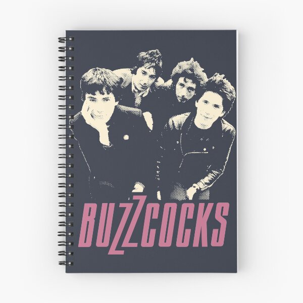 Item preview, Buzzcocks designed and sold by eyepoo.