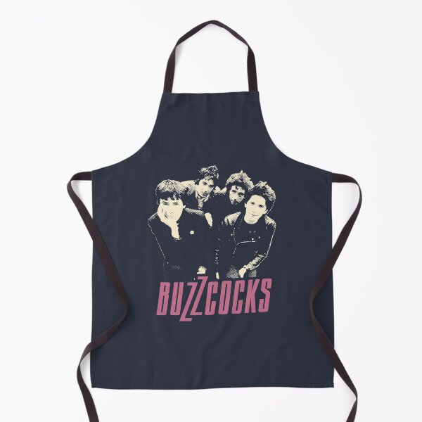 Item preview, Buzzcocks designed and sold by eyepoo.