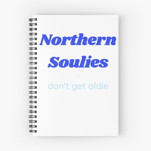 Item preview, Northern Soul fans  designed and sold by SoulPurpose Ireland.