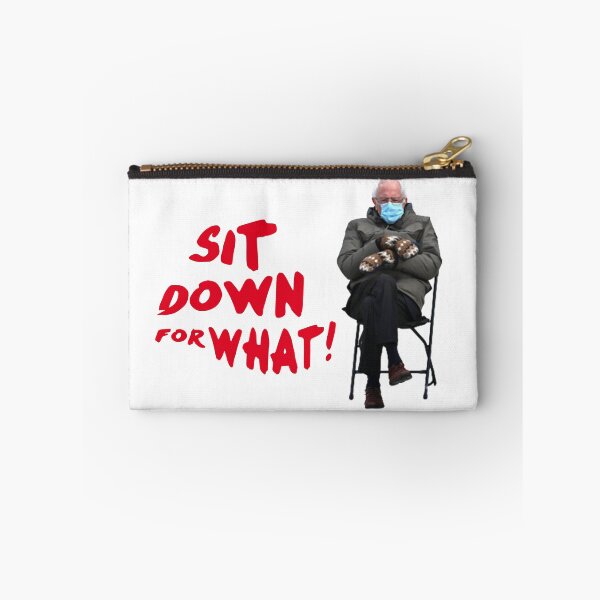 Item preview, Bernie sanders mitones Bernie Sanders Meme Presidente Sanders designed and sold by Giovanni's Brown Quotes.