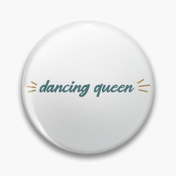 Item preview, Mamma Mia Dancing Queen designed and sold by doyle-design.