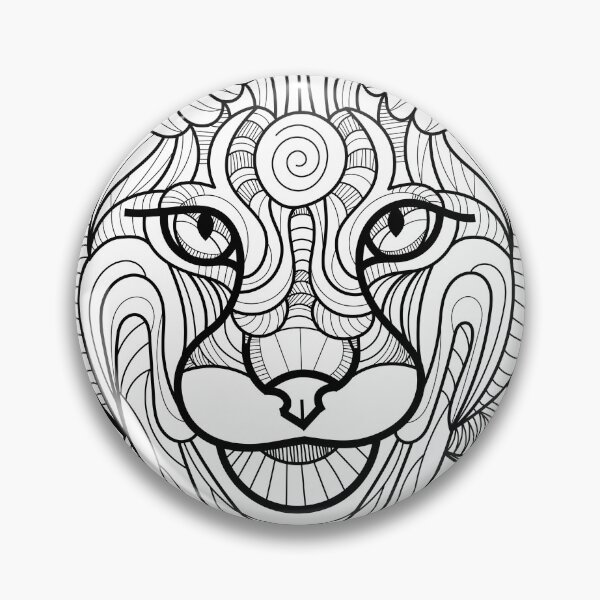 Artikelvorschau, Lynx Bobcat Totem entworfen und verkauft von Ranedel.