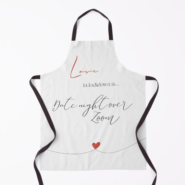 Item preview, Love in Lockdown designed and sold by WildRoseArtUK.