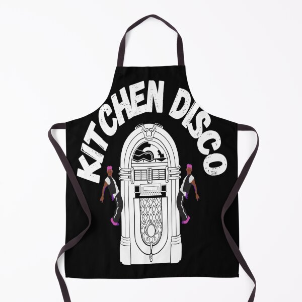 Item preview, Kitchen Disco designed and sold by Ettevehs.