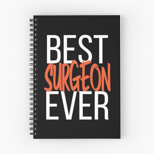 Item preview, Best Surgeon Ever designed and sold by ProjectX23.