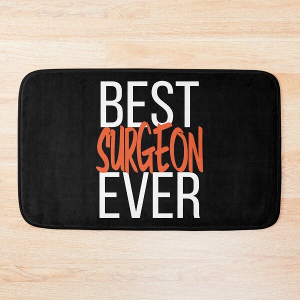 Item preview, Best Surgeon Ever designed and sold by ProjectX23.