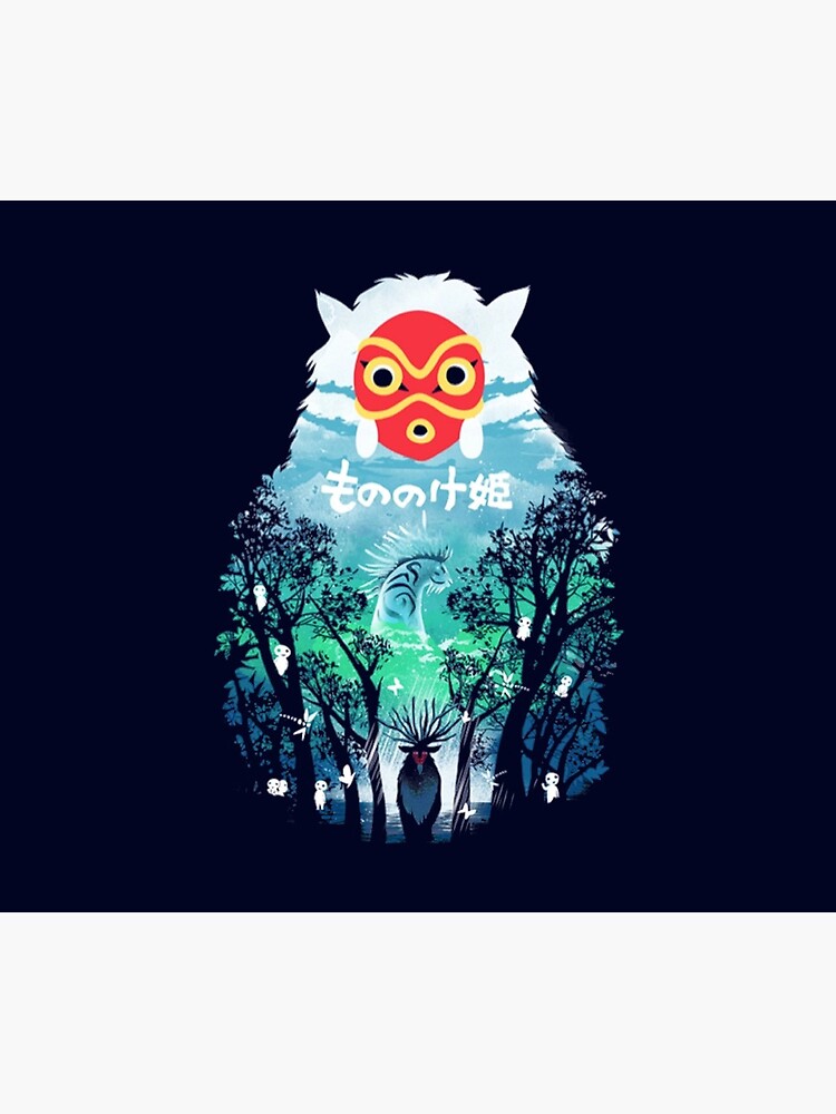 Nature by Meroshozo