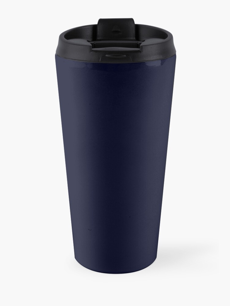 Alternate view of Nature Travel Mug