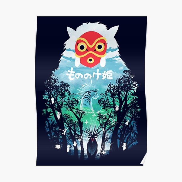 Nature Poster