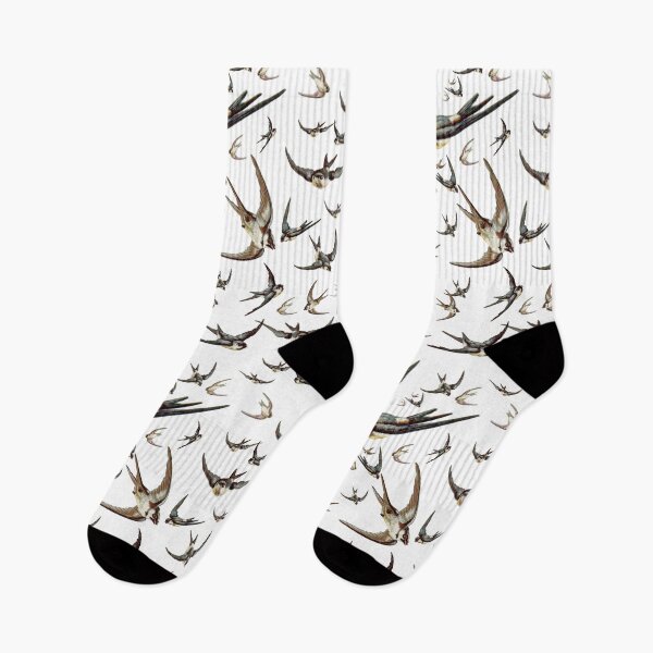 Item preview, Swallows designed and sold by Salocin.