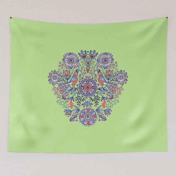 Item preview, Peacok designed and sold by Suzie-Mara.