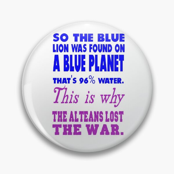 Item preview, Alteans Lost the War designed and sold by SakuAi.