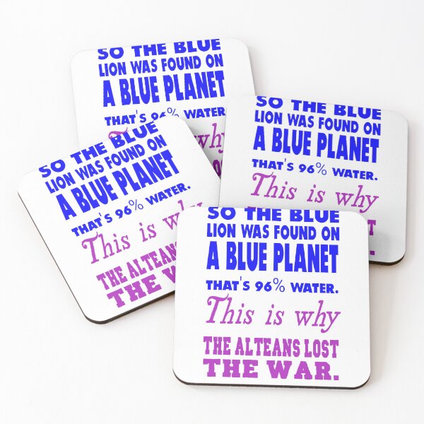 Item preview, Alteans Lost the War designed and sold by SakuAi.