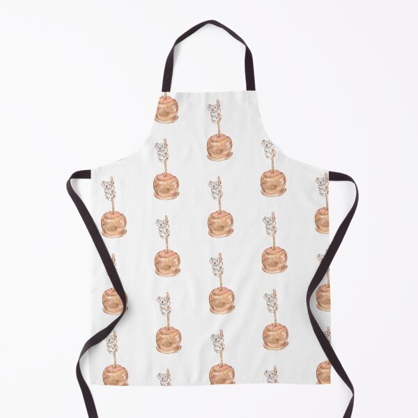 Item preview, Toffee Apple Koala designed and sold by lindefee.