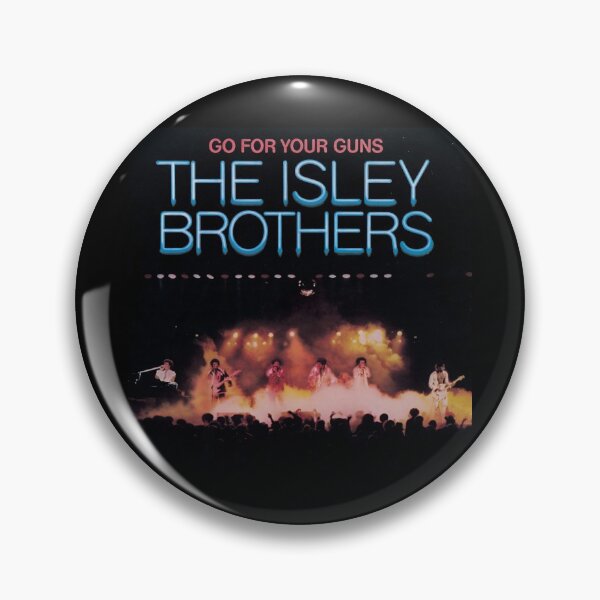 Item preview, The Isley Brothers - Choosey Lover designed and sold by MaxCooney.