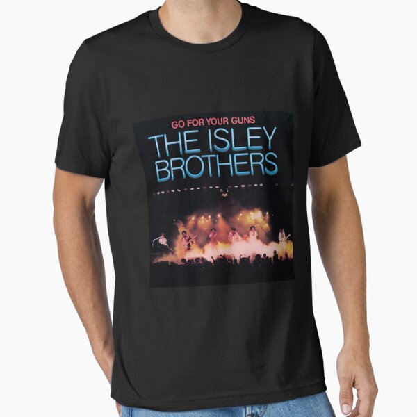 Item preview, The Isley Brothers - Choosey Lover designed and sold by MaxCooney.