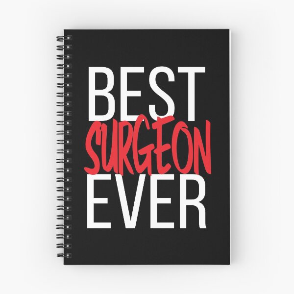 Item preview, Best Surgeon Ever designed and sold by ProjectX23.