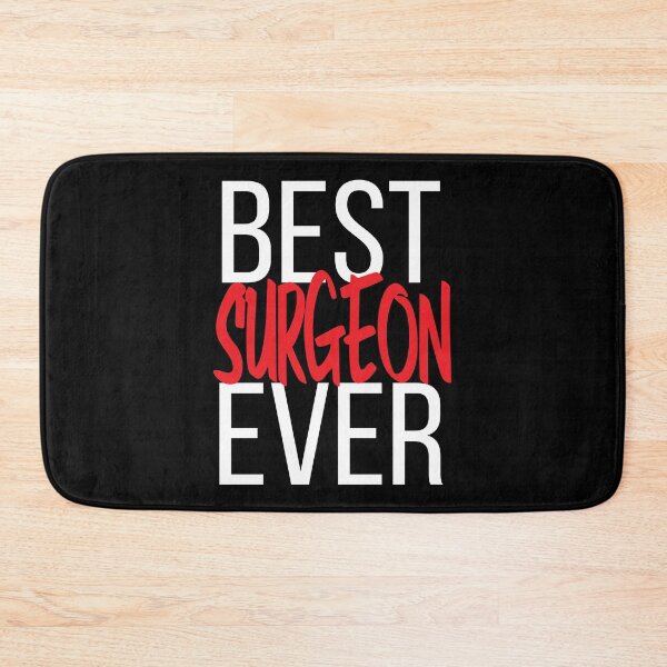 Item preview, Best Surgeon Ever designed and sold by ProjectX23.