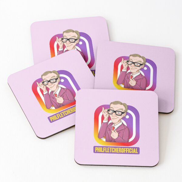 Item preview, PHIL FLETCHER designed and sold by Unspirations.