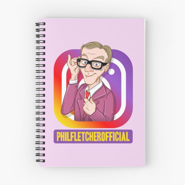 Item preview, PHIL FLETCHER designed and sold by Unspirations.