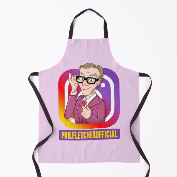 Item preview, PHIL FLETCHER designed and sold by Unspirations.