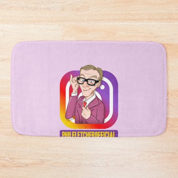 Item preview, PHIL FLETCHER designed and sold by Unspirations.
