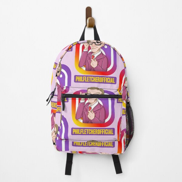 Item preview, PHIL FLETCHER designed and sold by Unspirations.
