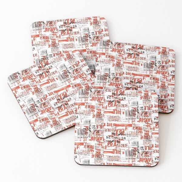 Item preview, Carton Packing 1 designed and sold by Rian Hughes.