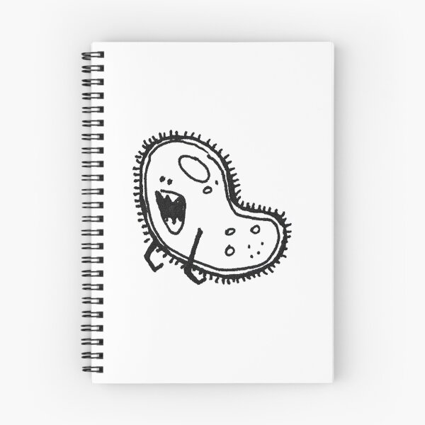 Item preview, Germ #3 designed and sold by veronicafannin.