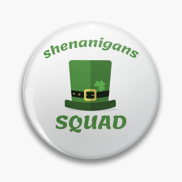 Item preview, Shenanigans squad designed and sold by xagta10.