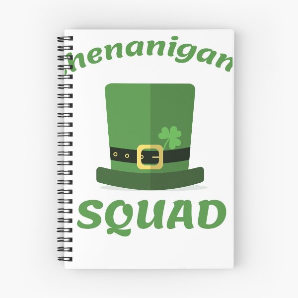 Item preview, Shenanigans squad designed and sold by xagta10.