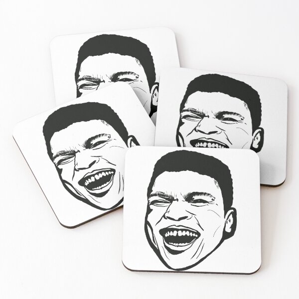 Item preview, Ali designed and sold by KeithMasima.