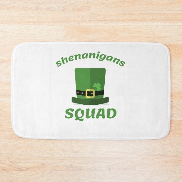 Item preview, Shenanigans squad designed and sold by xagta10.