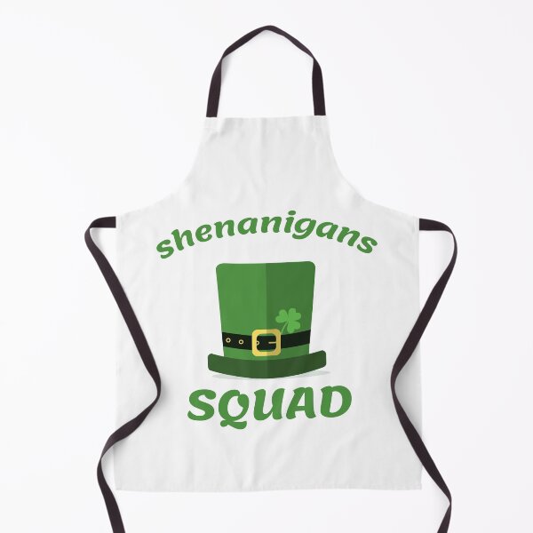 Item preview, Shenanigans squad designed and sold by xagta10.