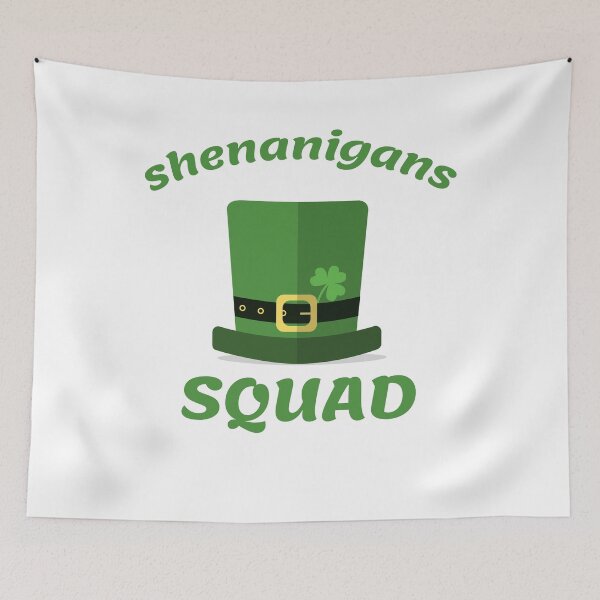 Item preview, Shenanigans squad designed and sold by xagta10.