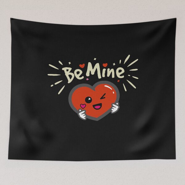 Item preview, Be mine designed and sold by Gloria312.