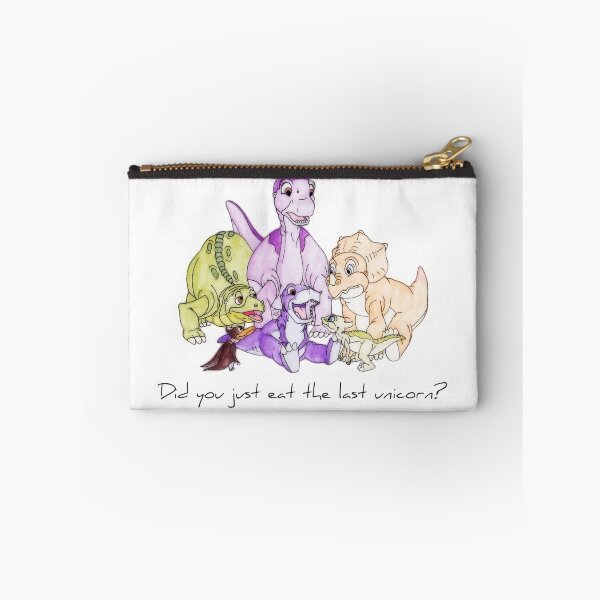Item preview, The Land Before Time: The Last Unicorn designed and sold by Milly2015.