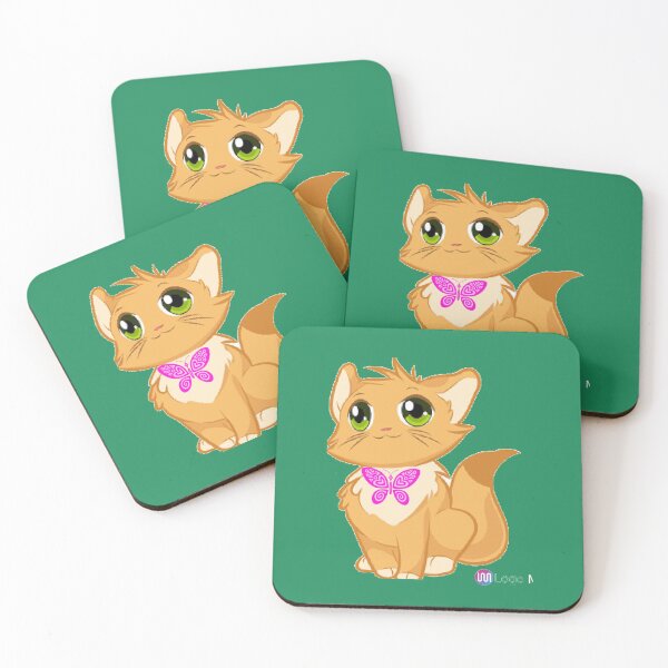 Item preview, Beautiful cat designed and sold by Nanostor.