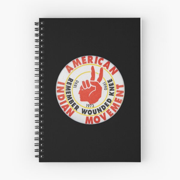 Item preview, the american indian movement  designed and sold by Original1977.