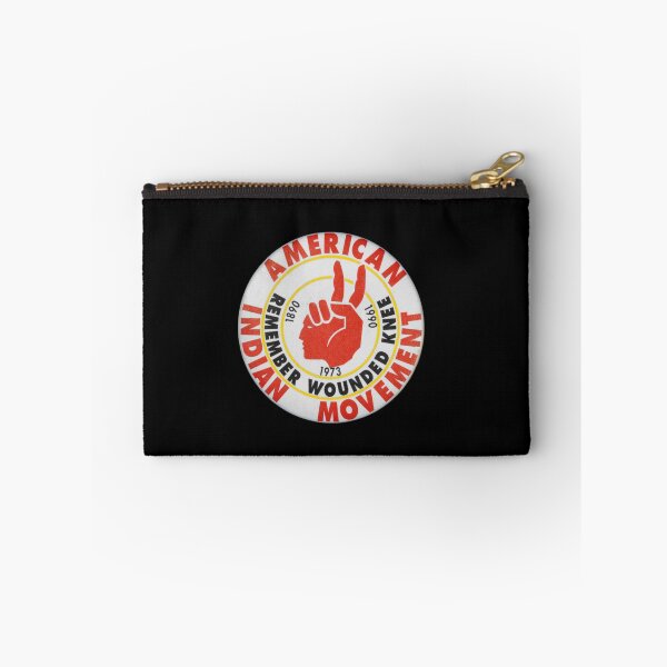 Item preview, the american indian movement  designed and sold by Original1977.