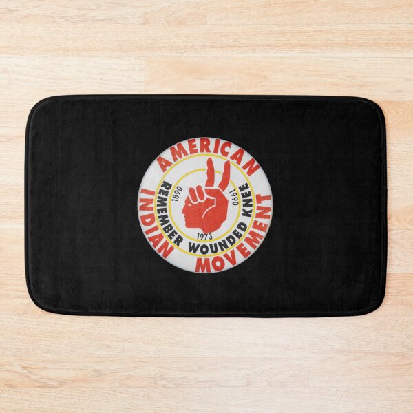 Item preview, the american indian movement  designed and sold by Original1977.
