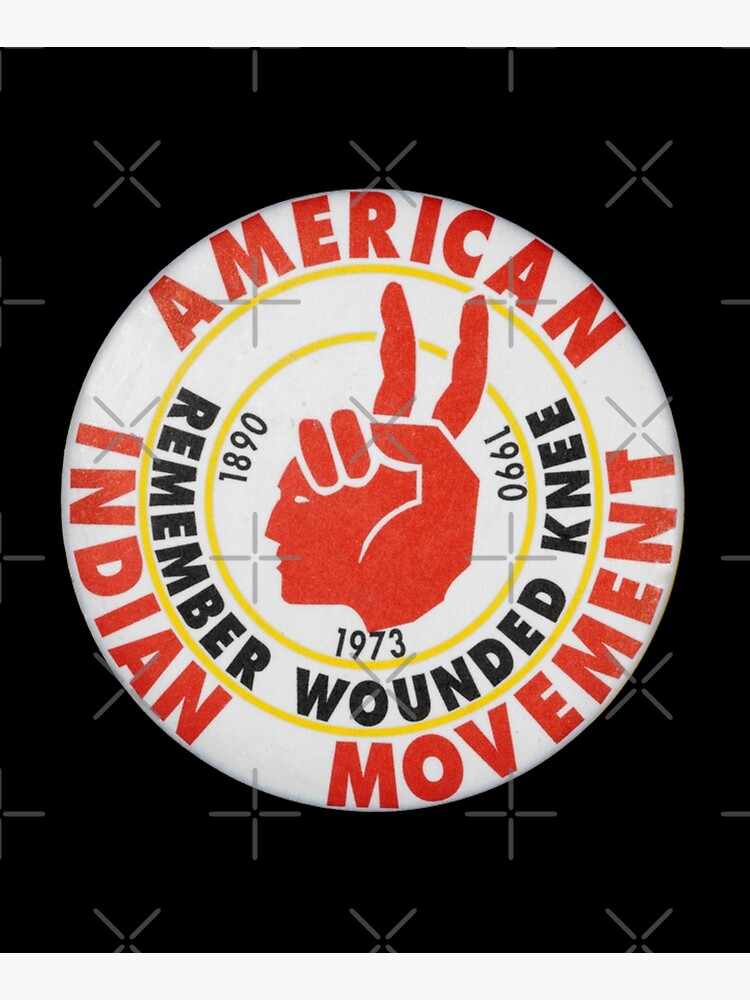 american indian movement merchandise