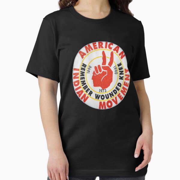 Item preview, the american indian movement  designed and sold by Original1977.