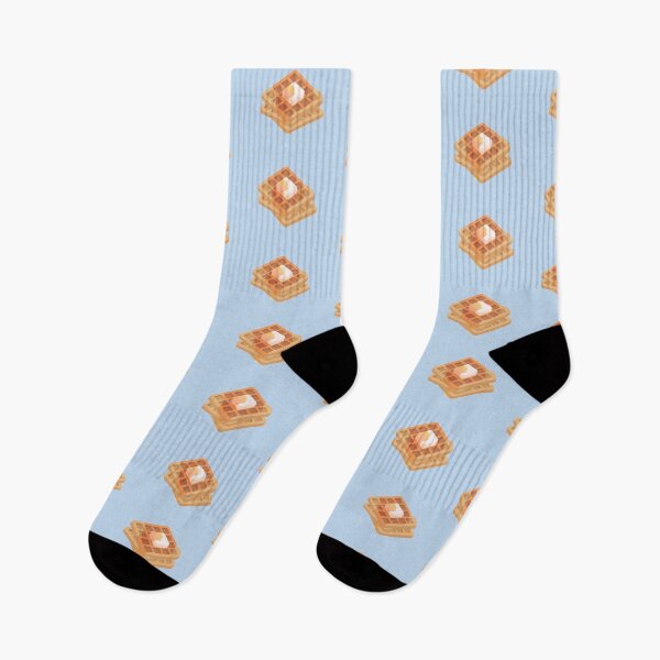 Item preview, waffle day designed and sold by the dragon  shop.