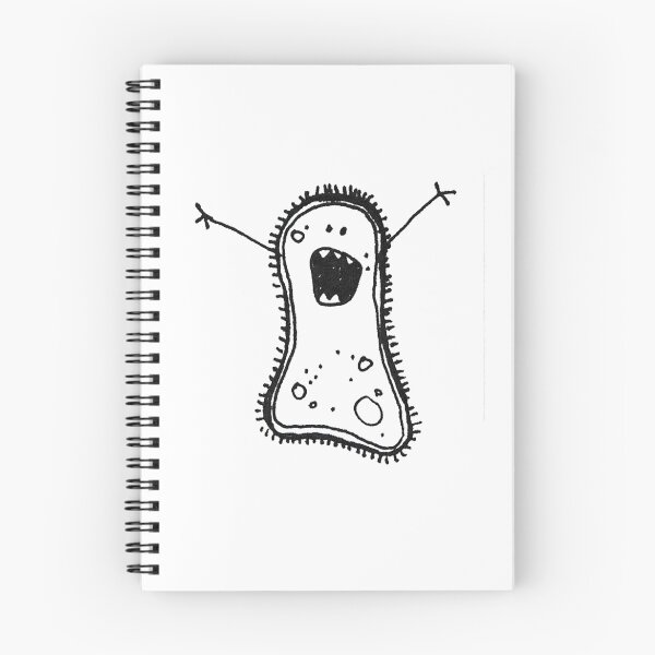 Item preview, Germ #5 designed and sold by veronicafannin.
