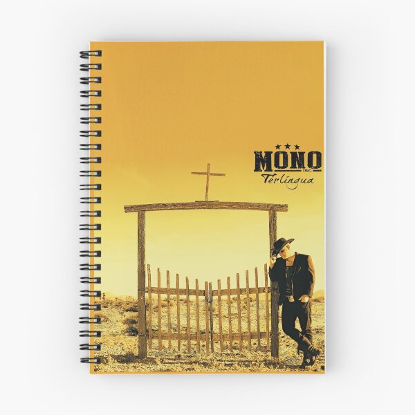 Item preview, MONO INC. - Terlingua designed and sold by MONO INC..