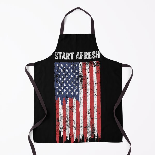 Item preview, Start Afresh Biden Inauguration 2021 designed and sold by SoloTravelerSt.