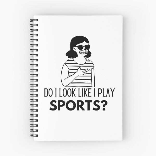 Item preview, Not Good At Any Sports  designed and sold by Fioranoclthing.