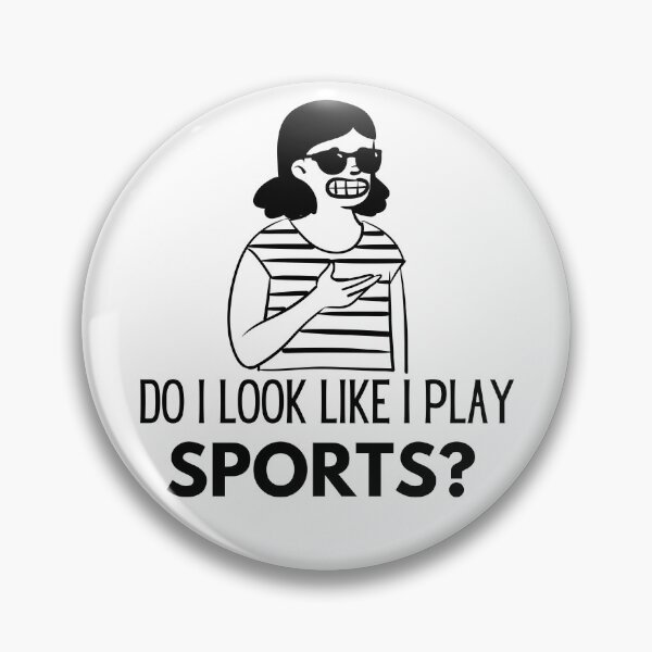 Item preview, Not Good At Any Sports  designed and sold by Fioranoclthing.