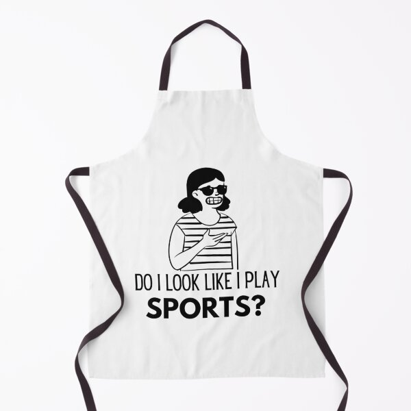 Item preview, Not Good At Any Sports designed and sold by Fioranoclthing.